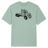 Freestyler t-shirt  Thumbnail