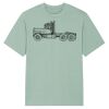 Freestyler t-shirt  Thumbnail