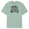 Freestyler t-shirt  Thumbnail