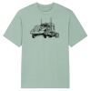 Freestyler t-shirt  Thumbnail