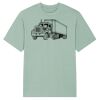 Freestyler t-shirt  Thumbnail