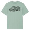 Freestyler t-shirt  Thumbnail