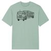 Freestyler t-shirt  Thumbnail