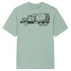 Freestyler t-shirt  Thumbnail
