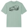 Freestyler t-shirt  Thumbnail