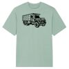 Freestyler t-shirt  Thumbnail