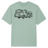 Freestyler t-shirt  Thumbnail