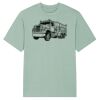 Freestyler t-shirt  Thumbnail