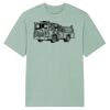 Freestyler t-shirt  Thumbnail