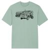 Freestyler t-shirt  Thumbnail