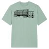 Freestyler t-shirt  Thumbnail