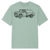 Freestyler t-shirt  Thumbnail