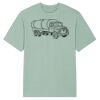 Freestyler t-shirt  Thumbnail