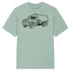 Freestyler t-shirt  Thumbnail