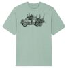 Freestyler t-shirt  Thumbnail