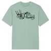 Freestyler t-shirt  Thumbnail