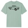 Freestyler t-shirt  Thumbnail