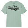 Freestyler t-shirt  Thumbnail