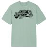 Freestyler t-shirt  Thumbnail
