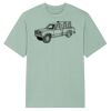 Freestyler t-shirt  Thumbnail