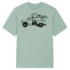 Freestyler t-shirt  Thumbnail