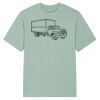 Freestyler t-shirt  Thumbnail