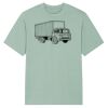 Freestyler t-shirt  Thumbnail
