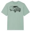 Freestyler t-shirt  Thumbnail