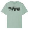 Freestyler t-shirt  Thumbnail