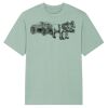 Freestyler t-shirt  Thumbnail