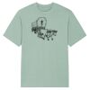 Freestyler t-shirt  Thumbnail