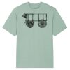 Freestyler t-shirt  Thumbnail