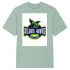 Freestyler t-shirt  Thumbnail