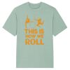 Freestyler t-shirt  Thumbnail