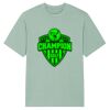 Freestyler t-shirt  Thumbnail