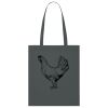 Light tote bag  Thumbnail