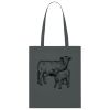Light tote bag  Thumbnail