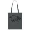 Light tote bag  Thumbnail