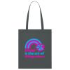 Light tote bag  Thumbnail