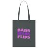 Light tote bag  Thumbnail