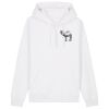 Drummer 2.0 hoodie  Thumbnail
