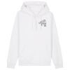 Drummer 2.0 hoodie  Thumbnail