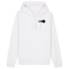 Drummer 2.0 hoodie  Thumbnail
