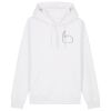 Drummer 2.0 hoodie  Thumbnail