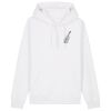 Drummer 2.0 hoodie  Thumbnail