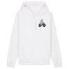 Drummer 2.0 hoodie  Thumbnail