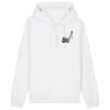 Drummer 2.0 hoodie  Thumbnail