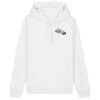Drummer 2.0 hoodie  Thumbnail