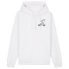 Drummer 2.0 hoodie  Thumbnail