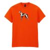 Heavy Cotton™ t-shirt Thumbnail